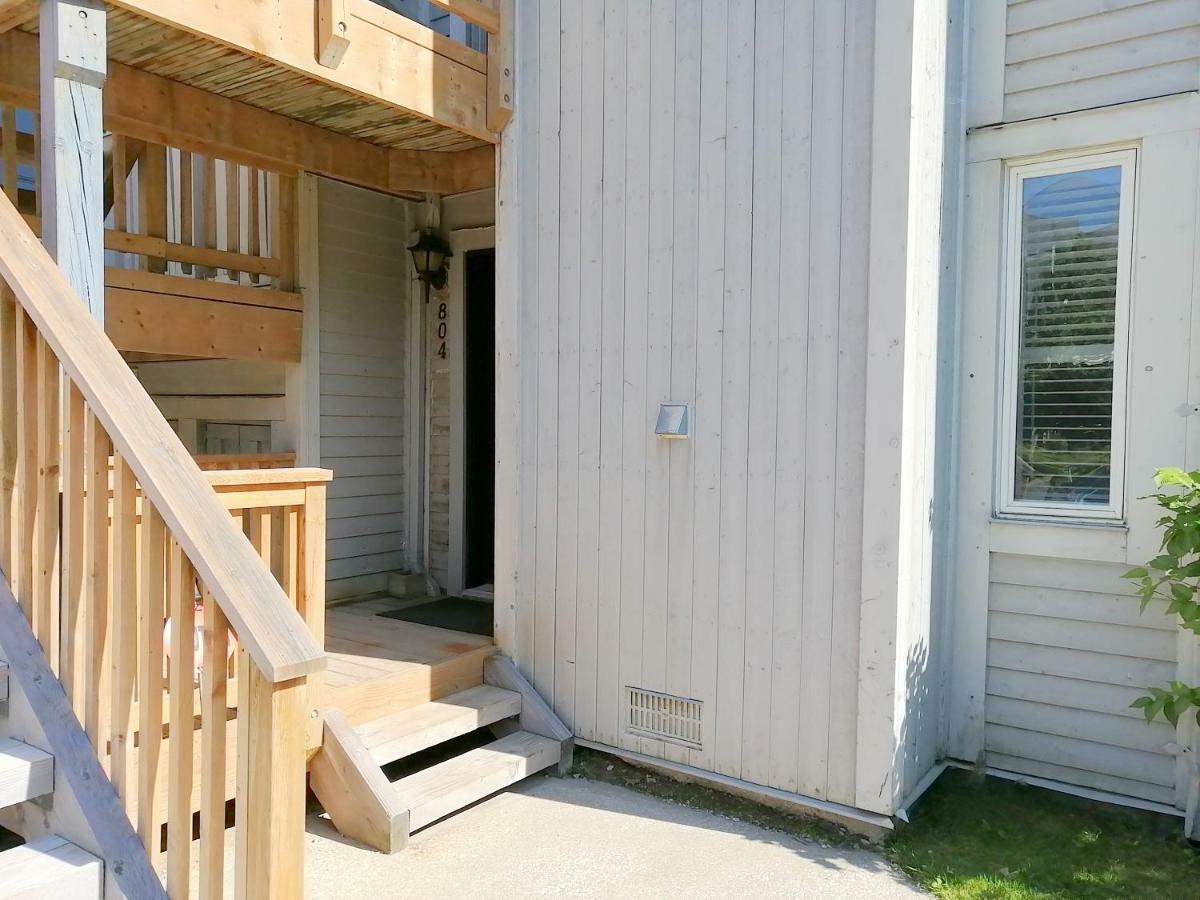 Slopeside Blue Mountain Condo - Wifi, Linens/Towels, Ski In/Out Montanhas Azuis Exterior foto